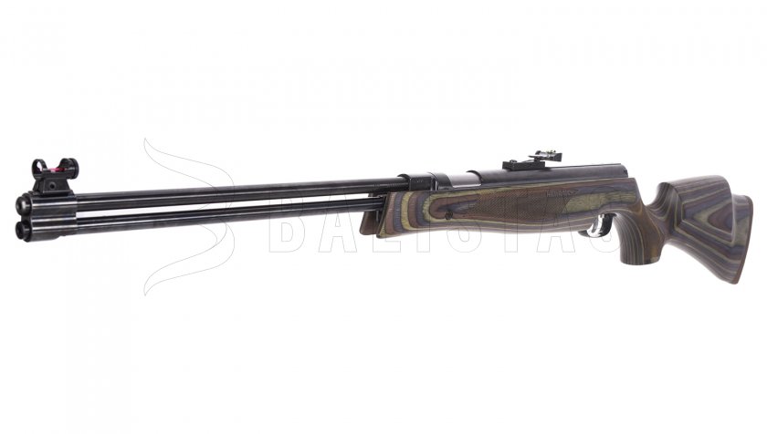 Légpuska Weihrauch HW 77 Special Edition 4,5mm