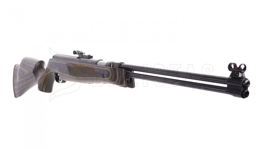 Légpuska Weihrauch HW 77 Special Edition 4,5mm