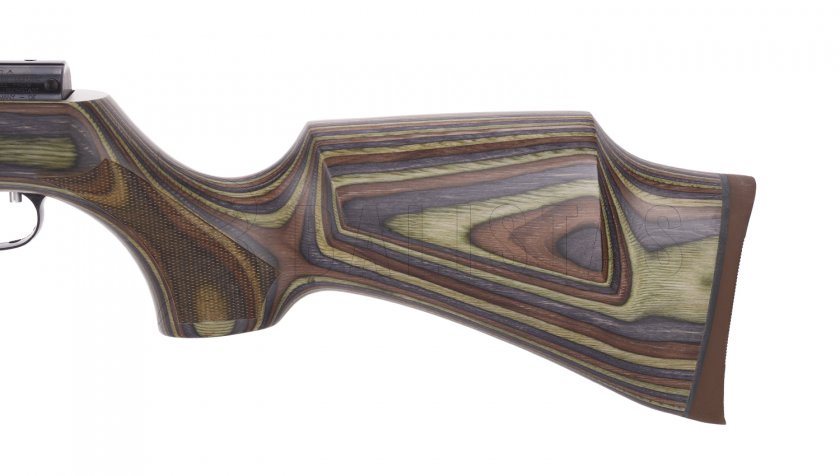 Légpuska Weihrauch HW 77 Special Edition 4,5mm