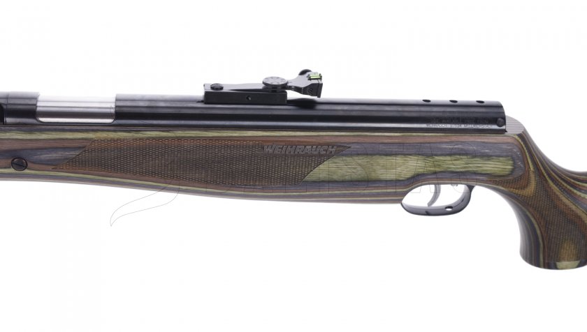 Légpuska Weihrauch HW 77 Special Edition 4,5mm