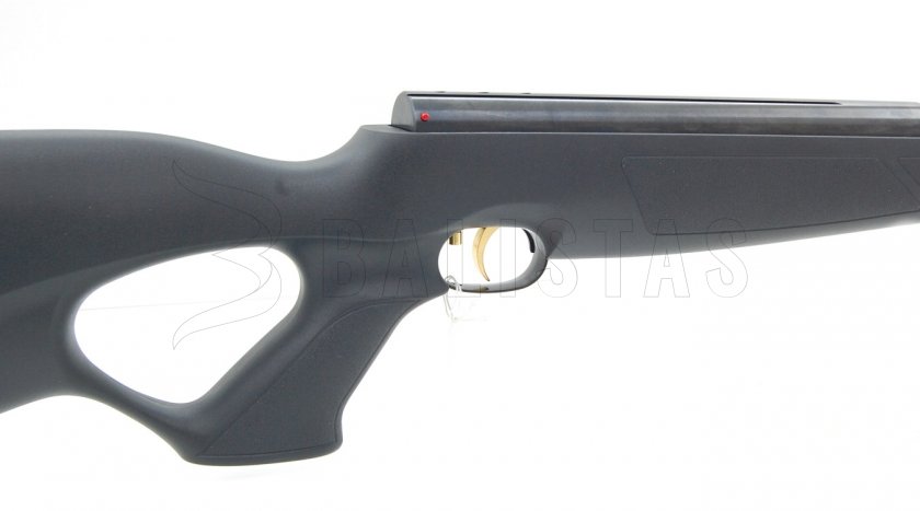 Légpuska Weihrauch HW 97 Black Line 5,5mm