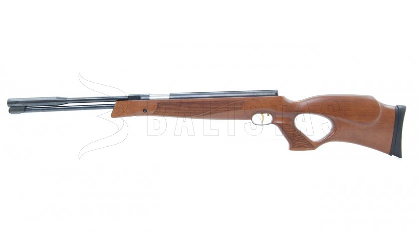 Légpuska Weihrauch HW 97 KT 4,5mm