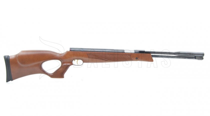 Légpuska Weihrauch HW 97 KT 4,5mm