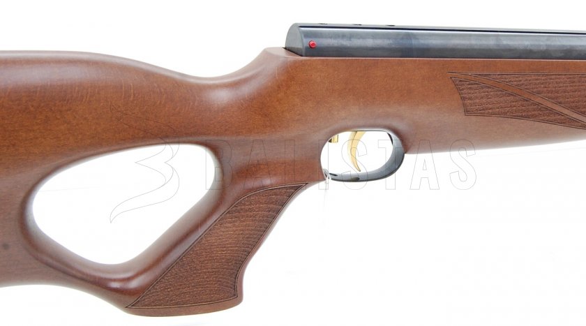 Légpuska Weihrauch HW 97 KT 4,5mm