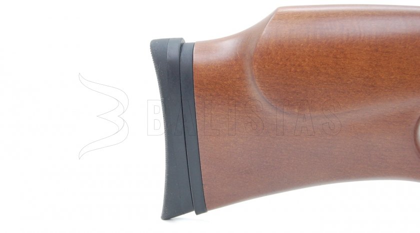 Légpuska Weihrauch HW 97 KT 4,5mm