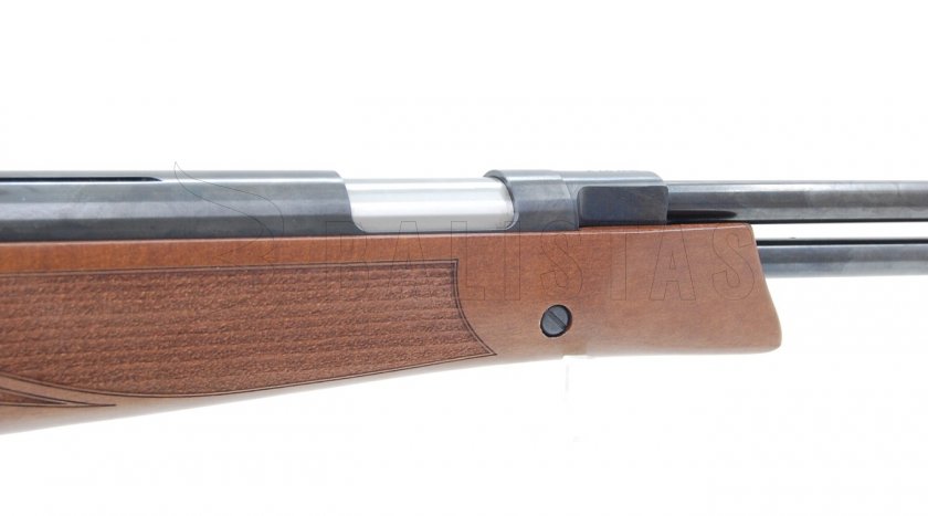 Légpuska Weihrauch HW 97 KT 4,5mm