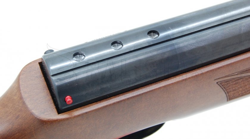 Légpuska Weihrauch HW 97 KT 4,5mm