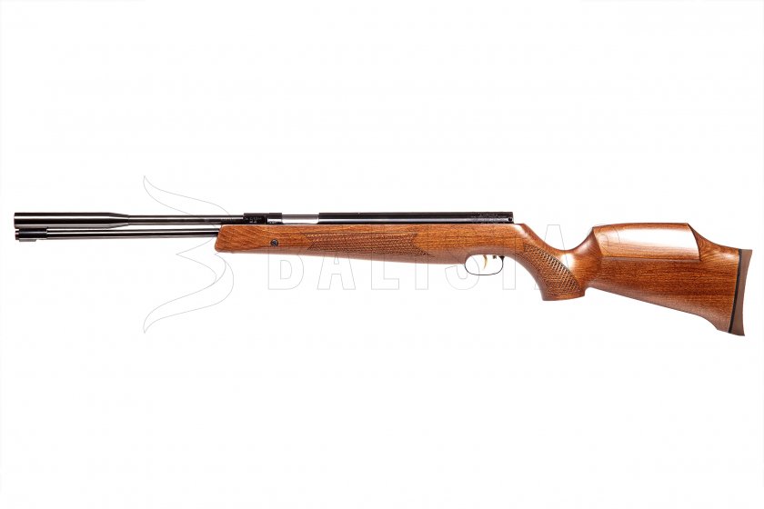 Légpuska Weihrauch HW 97 K 4,5 mm