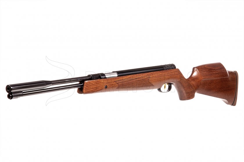 Légpuska Weihrauch HW 97 K 4,5 mm