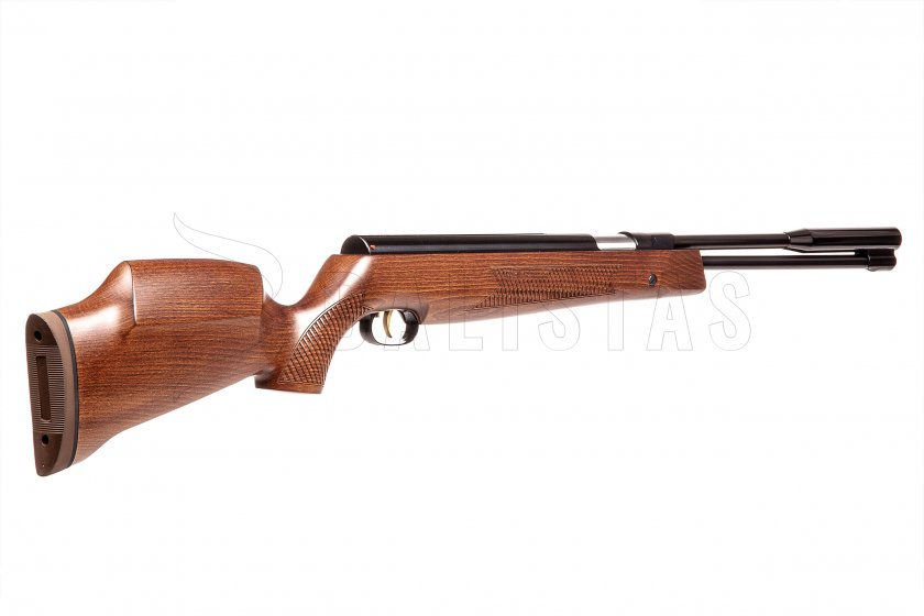 Légpuska Weihrauch HW 97 K 4,5 mm