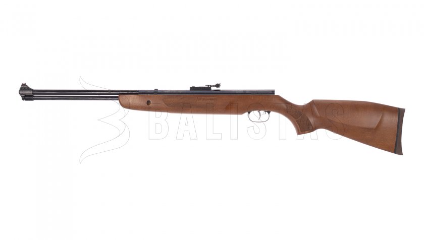 Légpuska Weihrauch HW 57 4,5mm