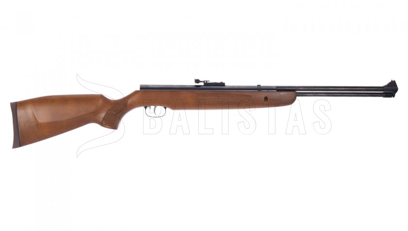 Légpuska Weihrauch HW 57 4,5mm