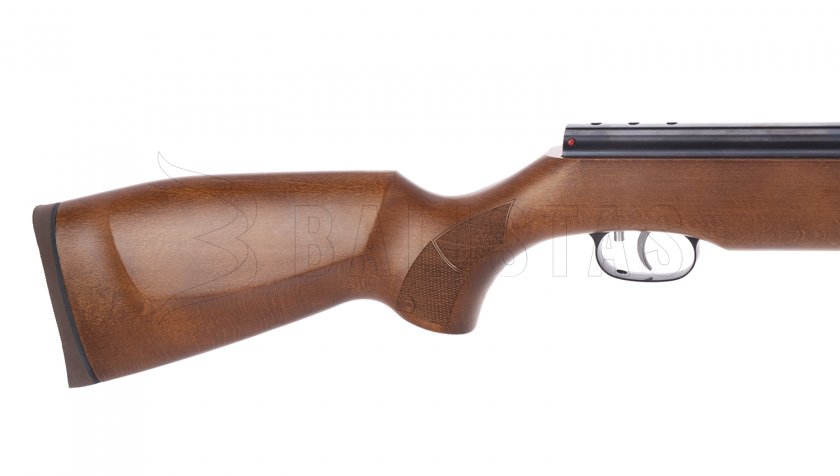 Légpuska Weihrauch HW 57 4,5mm