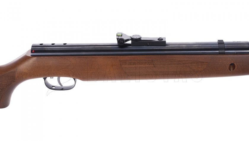 Légpuska Weihrauch HW 57 4,5mm