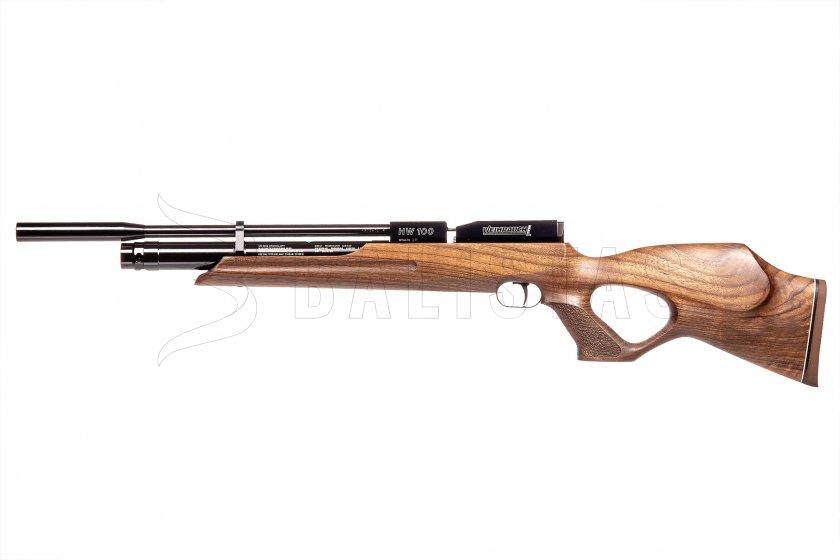 Légpuska Weihrauch HW 100 T 5,5mm