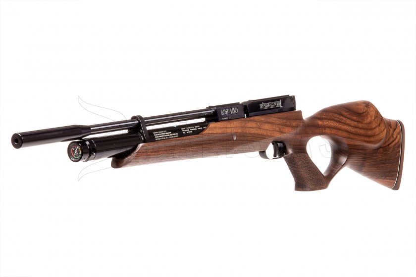 Légpuska Weihrauch HW 100 T 5,5mm