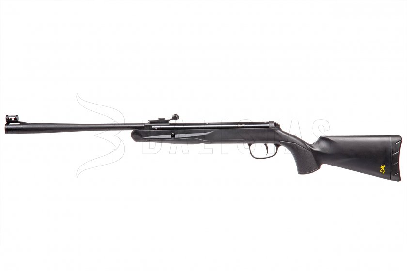 Légpuska Browning M-Blade 4,5mm