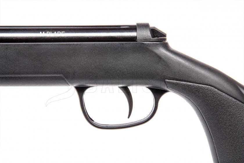 Légpuska Browning M-Blade 4,5mm