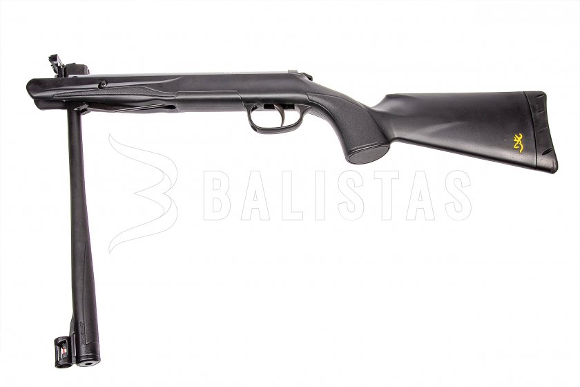 Légpuska Browning M-Blade 4,5mm