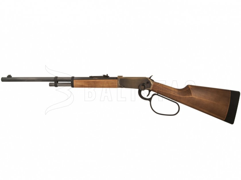Légpuska Walther Lever Action Duke 4,5mm