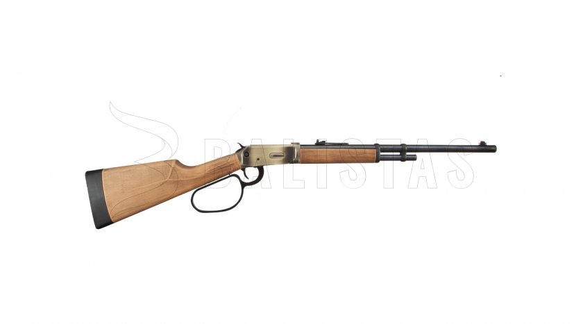 Légpuska Walther Lever Action Duke 4,5mm