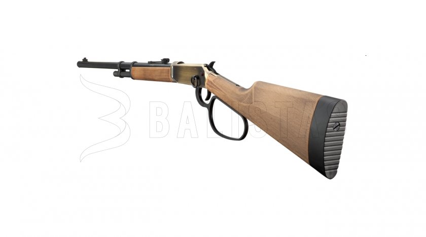 Légpuska Walther Lever Action Duke 4,5mm