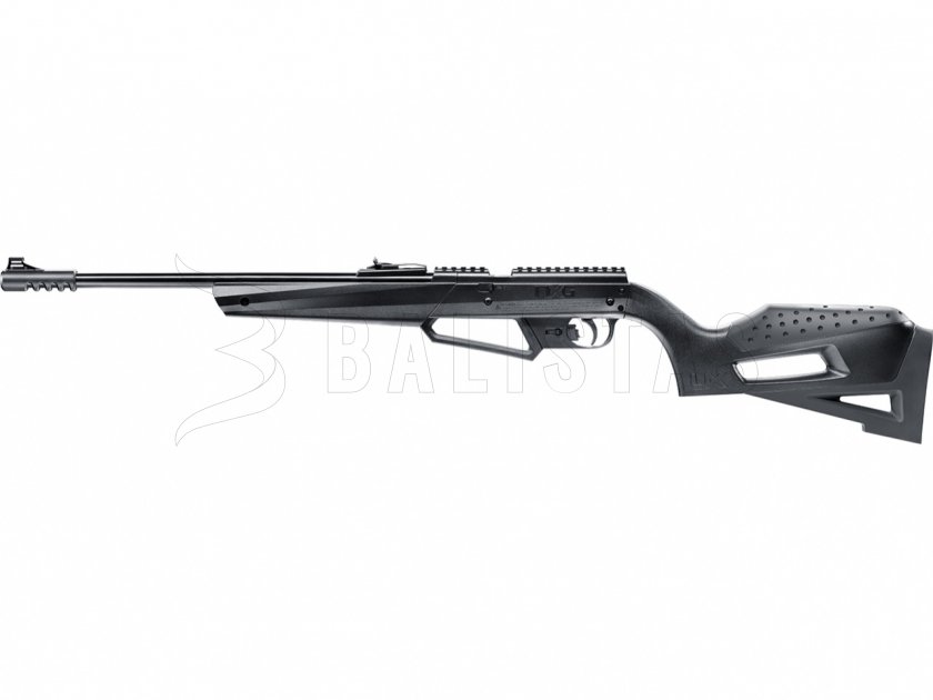 Légpuska Umarex APX 4,5mm