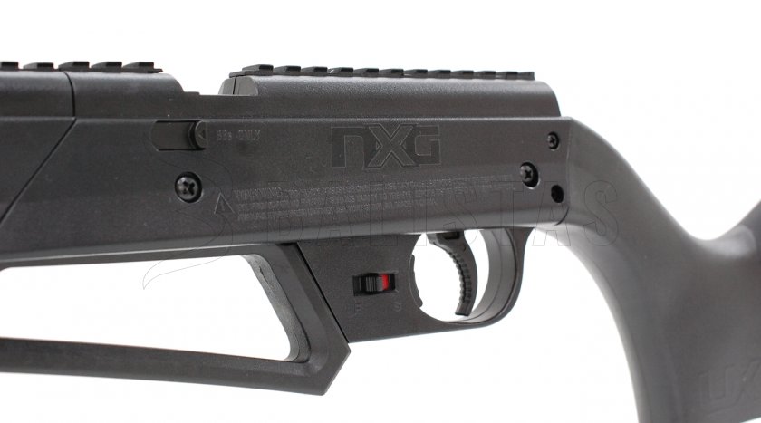 Légpuska Umarex APX 4,5mm