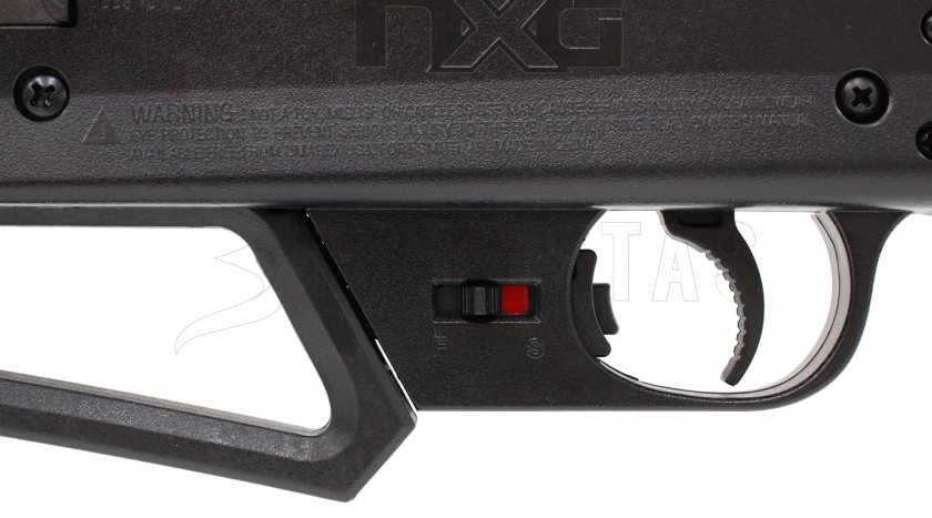 Légpuska Umarex APX 4,5mm