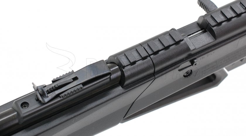 Légpuska Umarex APX 4,5mm