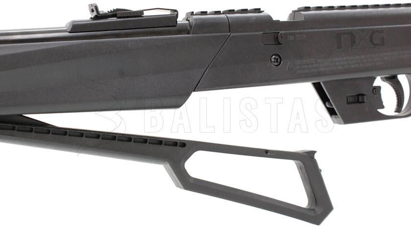 Légpuska Umarex APX 4,5mm