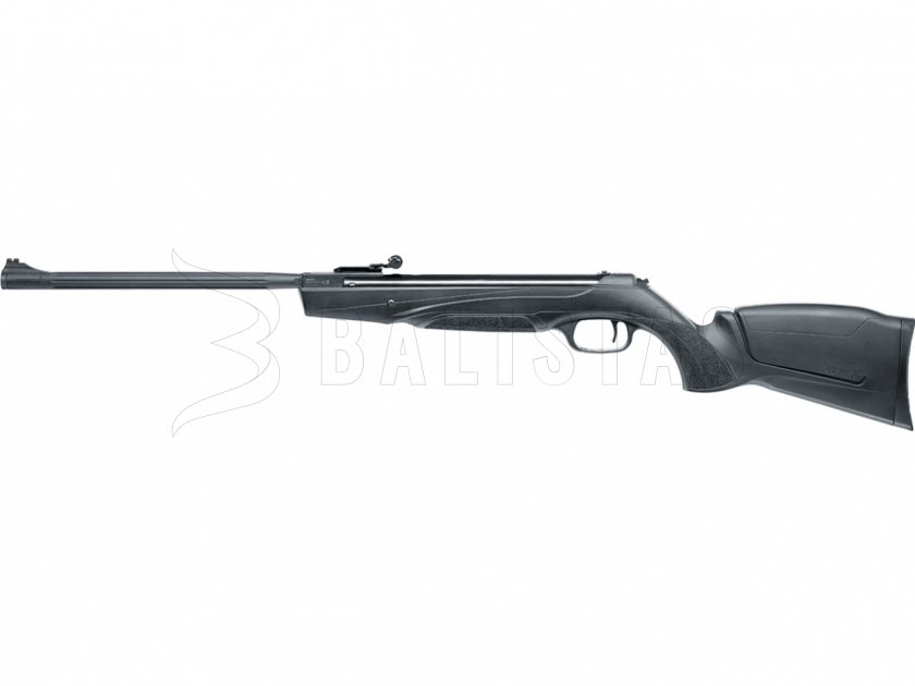 Légpuska Hammerli Black Force 880 4,5mm
