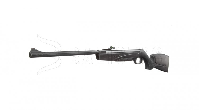 Légpuska Hammerli Black Force 880 4,5mm