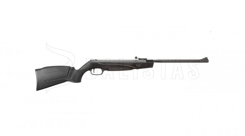 Légpuska Hammerli Black Force 880 4,5mm