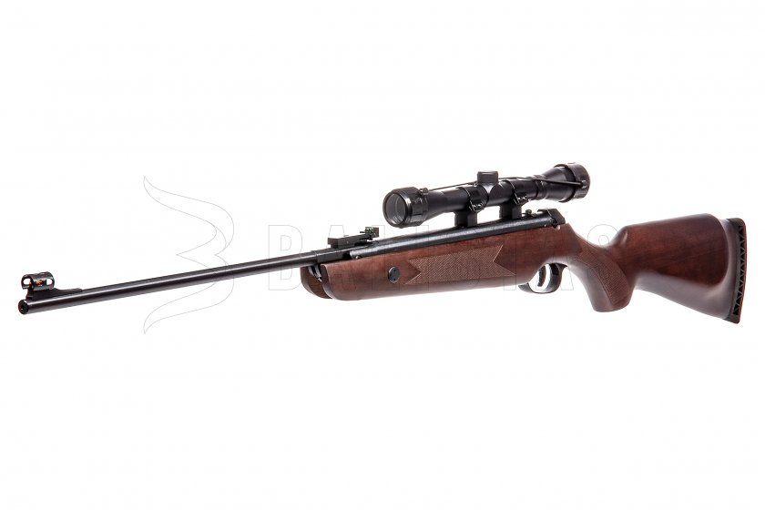 Légpuska Hammerli Hunter Force 600 Combo 4,5mm