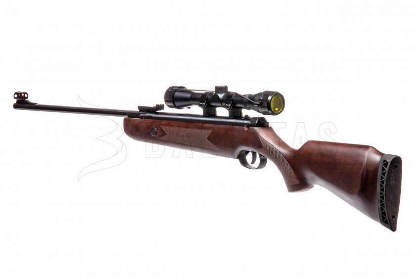 Légpuska Hammerli Hunter Force 600 Combo 4,5mm