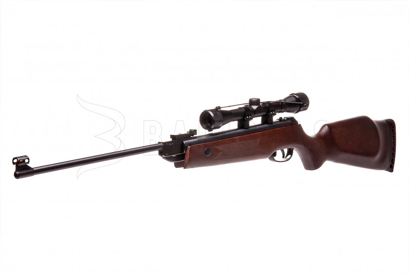 Légpuska Hammerli Hunter Force 750 Combo 4,5mm