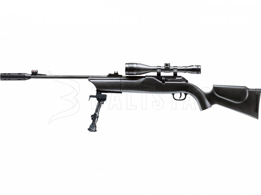 Légpuska Umarex 850 Air Magnum XT 4,5mm
