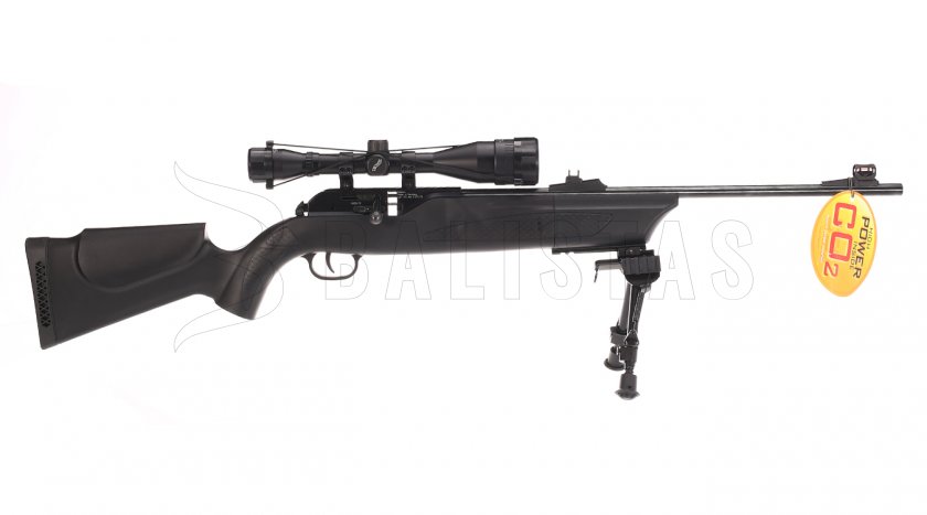 Légpuska Umarex 850 Air Magnum XT 4,5mm