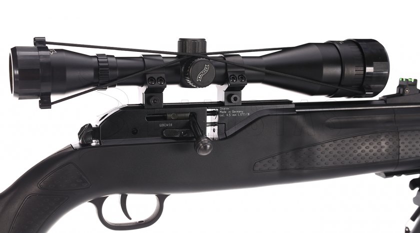 Légpuska Umarex 850 Air Magnum XT 4,5mm
