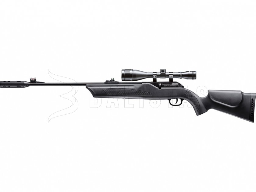 Légpuska Umarex 850 AirMagnum Target Kit 4,5mm