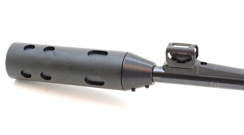 Légpuska Umarex 850 AirMagnum Target Kit 4,5mm