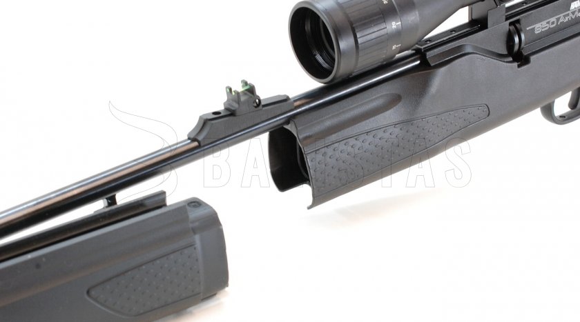 Légpuska Umarex 850 AirMagnum Target Kit 4,5mm