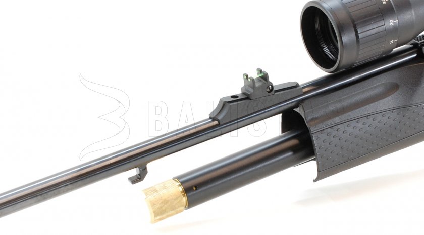 Légpuska Umarex 850 AirMagnum Target Kit 4,5mm