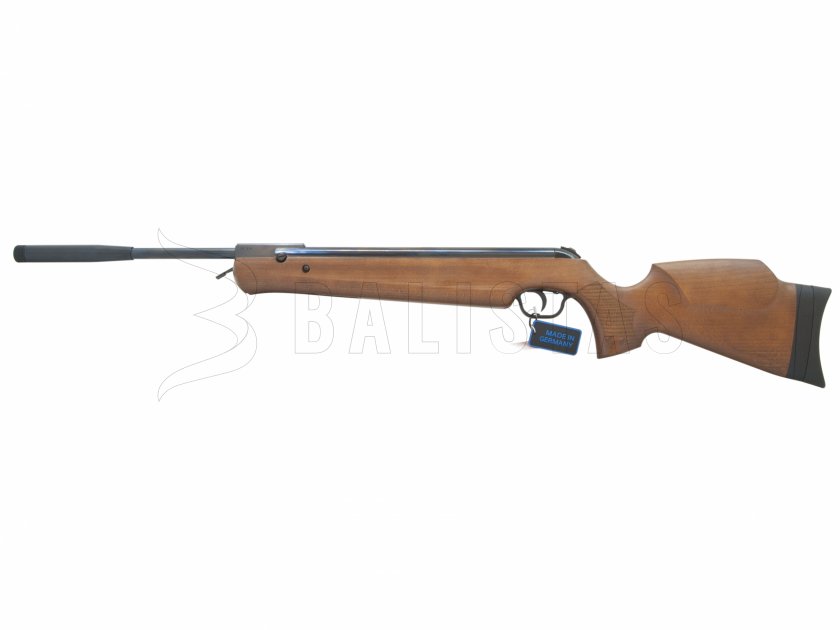 Légpuska Walther LGV Master Pro cal.5,5mm