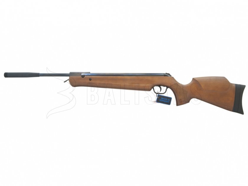 Légpuska Walther LGV Master Pro cal. 4,5mm