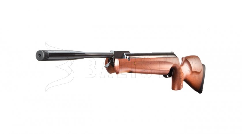 Légpuska Walther LGV Master Pro cal. 4,5mm