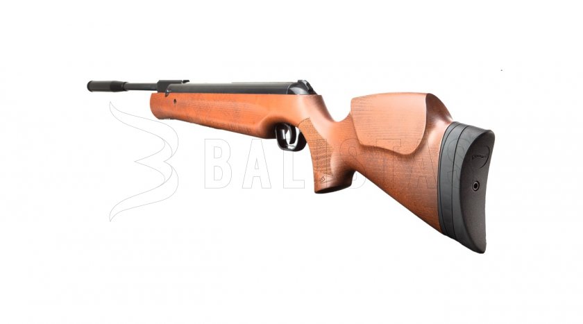 Légpuska Walther LGV Master Pro cal. 4,5mm