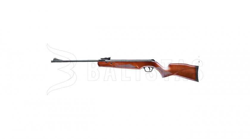Légpuska Walther Terrus WS 4,5mm
