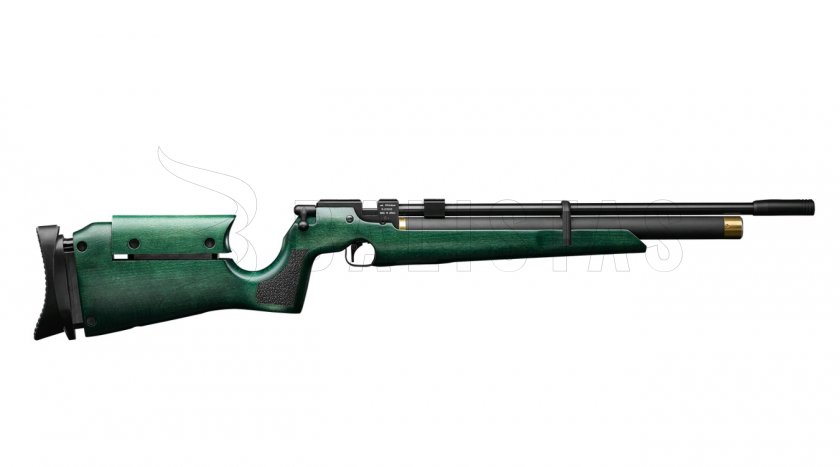 Légpuska CZ 200 S Green 4,5mm